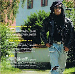 Musik-CD Various Artists - Girl You Know It's True (Official Soundtrack) (CD) - 7