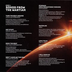 Musik-CD Original Soundtrack - The Martian (Deluxe Soundtrack) (Deluxe Edition) (2 CD) - 5