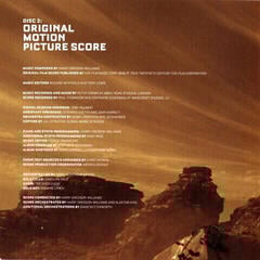 Musik-CD Original Soundtrack - The Martian (Deluxe Soundtrack) (Deluxe Edition) (2 CD) - 7