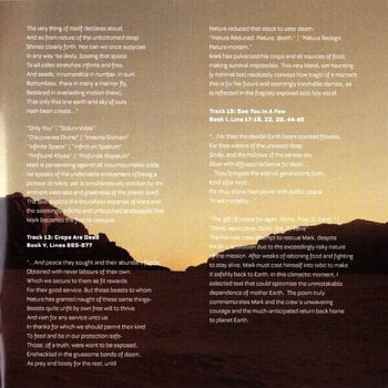 Glasbene CD Original Soundtrack - The Martian (Deluxe Soundtrack) (Deluxe Edition) (2 CD) - 11