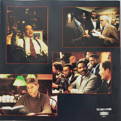 Music CD Original Soundtrack - Philadelphia (Music From The Motion Picture) (CD) - 3