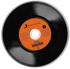 Musiikki-CD Various Artists - The Real... Bossa Nova (The Ultimate Bossa Nova Collection) (3 CD) - 2