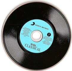 Muziek CD Various Artists - The Real... Classical (The Ultimate Classical Collection) (3 CD) - 1