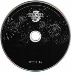 Musik-CD Various Artists - Stranger Things 3 (Music From The Netflix Original Series) (CD) - 1