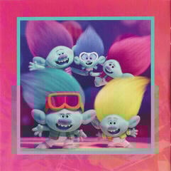 Musik-CD Original Soundtrack - Trolls Band Together (CD) - 4