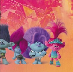 Musik-CD Original Soundtrack - Trolls Band Together (CD) - 5