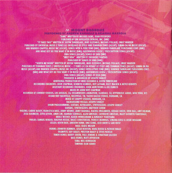 Glasbene CD Original Soundtrack - Trolls Band Together (CD) - 7