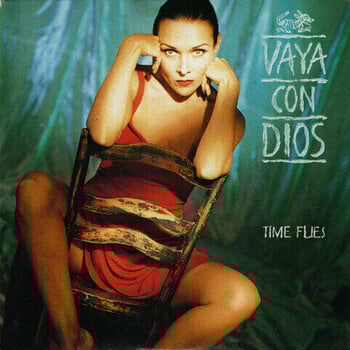 Musiikki-CD Vaya Con Dios - 3 Original Album Classics (Reissue) (Box Set) (3 CD) - 3