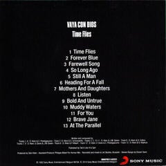 Muziek CD Vaya Con Dios - 3 Original Album Classics (Reissue) (Box Set) (3 CD) - 3