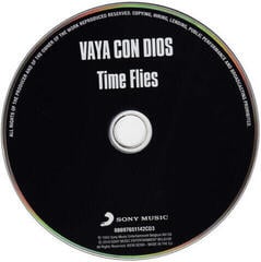 Muziek CD Vaya Con Dios - 3 Original Album Classics (Reissue) (Box Set) (3 CD) - 4