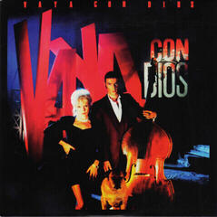 Muziek CD Vaya Con Dios - 3 Original Album Classics (Reissue) (Box Set) (3 CD) - 5
