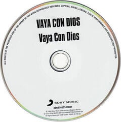Muziek CD Vaya Con Dios - 3 Original Album Classics (Reissue) (Box Set) (3 CD) - 7