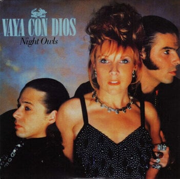 Musiikki-CD Vaya Con Dios - 3 Original Album Classics (Reissue) (Box Set) (3 CD) - 9