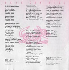 Musik-CD Vaya Con Dios - Vaya Con Dios (CD) - 2