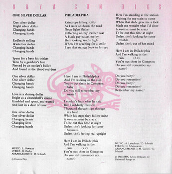 CD musique Vaya Con Dios - Vaya Con Dios (CD) - 3