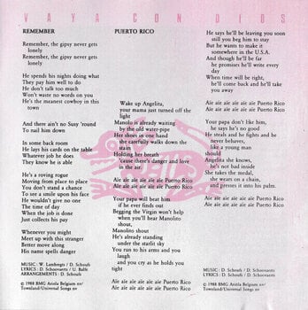 CD musique Vaya Con Dios - Vaya Con Dios (CD) - 4