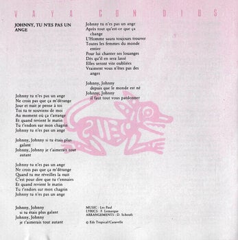 CD musique Vaya Con Dios - Vaya Con Dios (CD) - 5