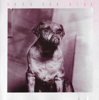 CD musique Vaya Con Dios - Vaya Con Dios (CD) - 6