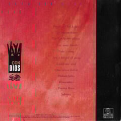 Musik-CD Vaya Con Dios - Vaya Con Dios (CD) - 6