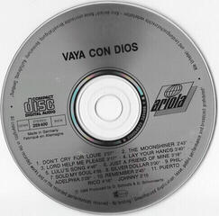Musik-CD Vaya Con Dios - Vaya Con Dios (CD) - 7