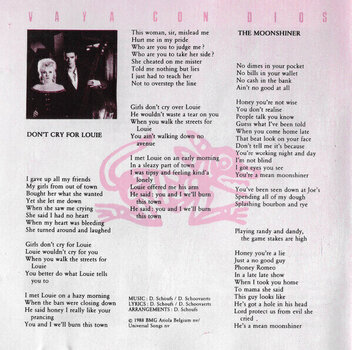 CD musique Vaya Con Dios - Vaya Con Dios (CD) - 11