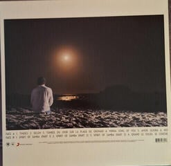 Schallplatte Laurent Voulzy - Belem (LP + CD) - 2