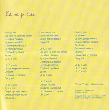 Muzički CD Laurent Voulzy - Saisons, Le Double Best Of (2 CD) - 7