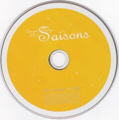 CD musique Laurent Voulzy - Saisons, Le Double Best Of (2 CD) - 3