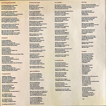 LP ploča Colter Wall - Little Songs (LP) - 8