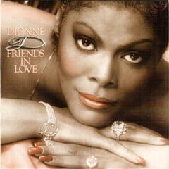 CD muzica Dionne Warwick - Original Album Classics (Reissue) (Box Set) (5 CD) - 2