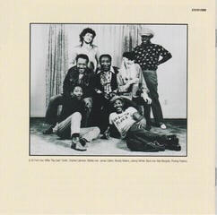 Muusika CD Muddy Waters - Hard Again (Reissue) (CD) - 1