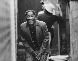 Muusika CD Muddy Waters - Hard Again (Reissue) (CD) - 2