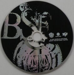 Musik-CD Benny The Butcher - Burden of Proof (CD) - 2