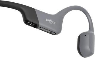 Luujuhtivusega kõrvaklapid Shokz OpenSwim Pro USB-C Grey Luujuhtivusega kõrvaklapid - 2