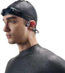 Luujuhtivusega kõrvaklapid Shokz OpenSwim Pro USB-C Grey Luujuhtivusega kõrvaklapid - 3