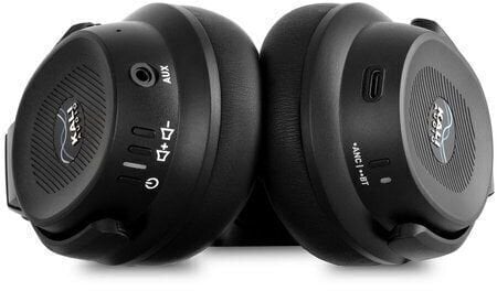 Drahtlose On-Ear-Kopfhörer Kali Audio HP-1 Drahtlose On-Ear-Kopfhörer - 6
