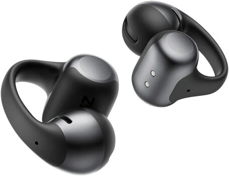 Auriculares intrauditivos inalámbricos Shokz OpenDots ONE Black Auriculares intrauditivos inalámbricos - 2