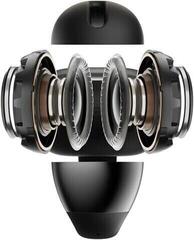 Bezdrátové sluchátka do uší Shokz OpenDots ONE Black Bezdrátové sluchátka do uší - 2