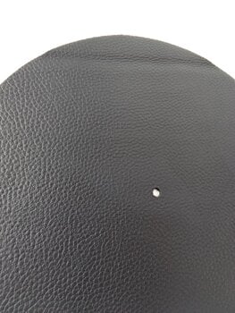 Slipmat Muziker Genuine Leather & Cork LP Slip Mat Slipmat (Beschadigd) - 3