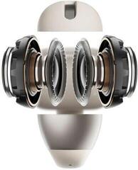 Bezdrátové sluchátka do uší Shokz OpenDots ONE Grey Bezdrátové sluchátka do uší - 2