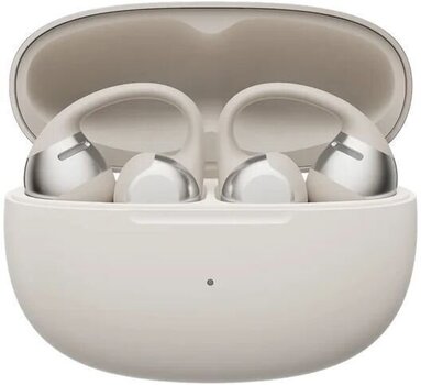 Auriculares intrauditivos inalámbricos Shokz OpenDots ONE Grey Auriculares intrauditivos inalámbricos - 4