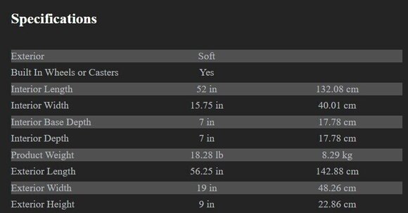 Футляр для ключів SKB Cases 1SKB-SC76KW  76 Note Keyboards Black Футляр для ключів - 8