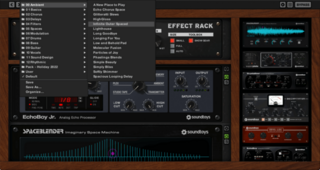 Virtuális effekt SoundToys Soundtoys 5.5 (Digitális termék) - 1