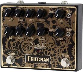 Eфект за китара Friedman BE-OD Deluxe Clock Eфект за китара - 1