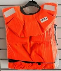 Rettungsweste Sailor Life Jacket LB Navy 100N 70-90kg Orange Weste - 1