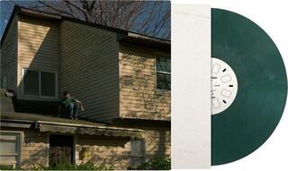 Vinüülplaat Jeremy Zucker - Garden State (Indie Exclusive) (Limited Edition) (Green Coloured) (LP) - 1