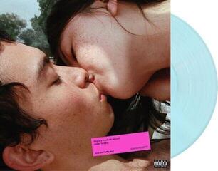 Hanglemez Royel Otis - Hickey (Indie Exclusive) (Limited Edition) (Soda Pop Bottle Coloured) (LP) - 1