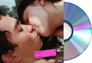 Hudební CD Royel Otis - Hickey (Indie Exclusive) (Limited Edition) (Autographed) (CD) - 1