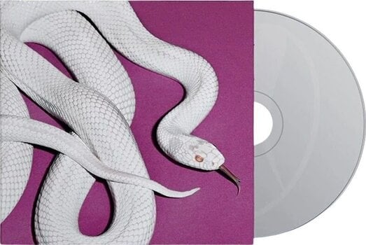 CD musicali Deftones - Private Music (Indie Exclusive) (Alternate Cover) (CD) - 2