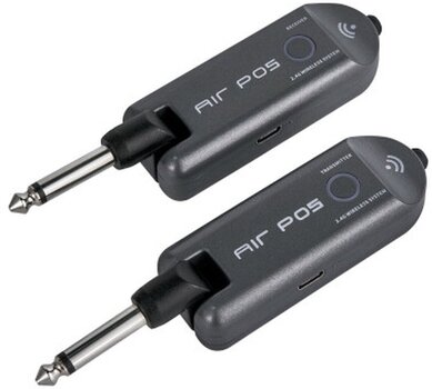 Drahtloses System MOOER Air P05 Drahtloses System 2,4 GHz - 2